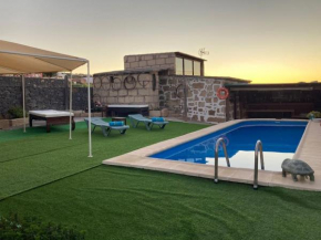 Finca tamaide